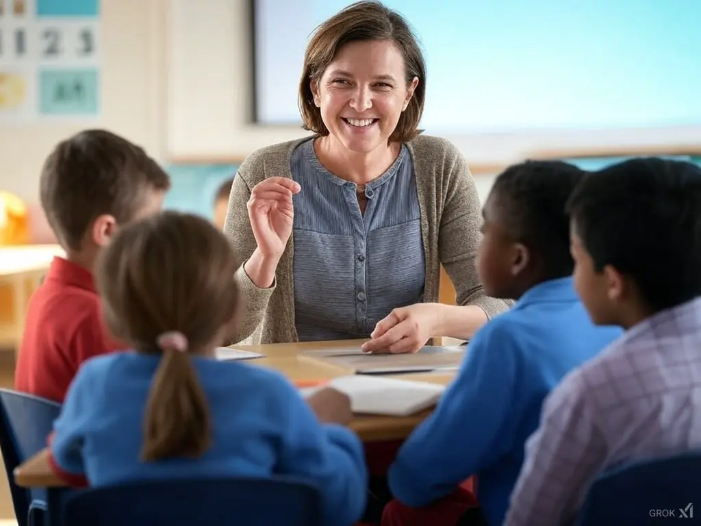 L'art de motiver les enfants