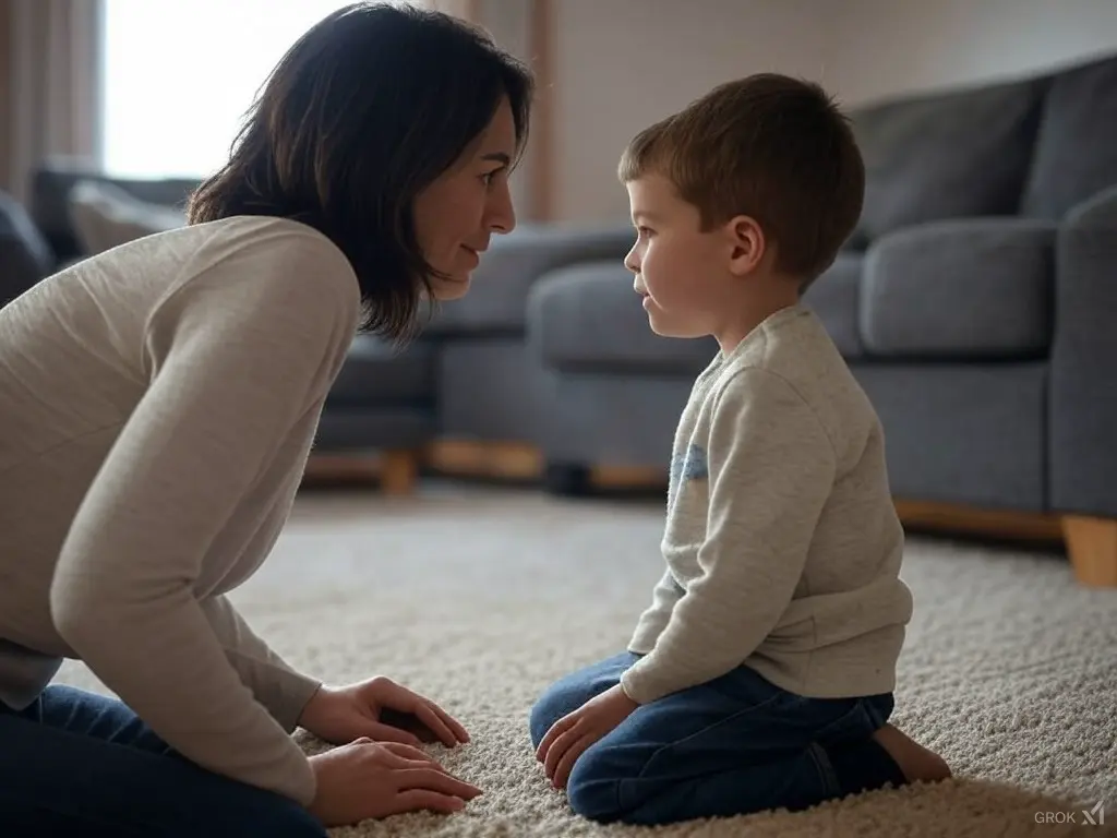 La discipline consciente