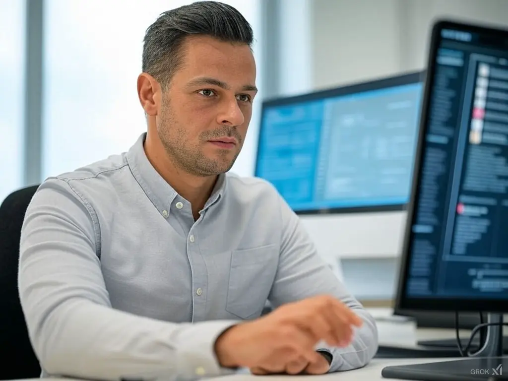 Médiateur en expérience digitale